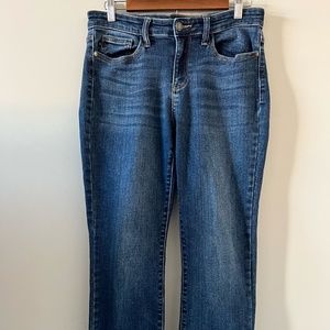Judy Blue Straight Fit Jeans Size 9/29